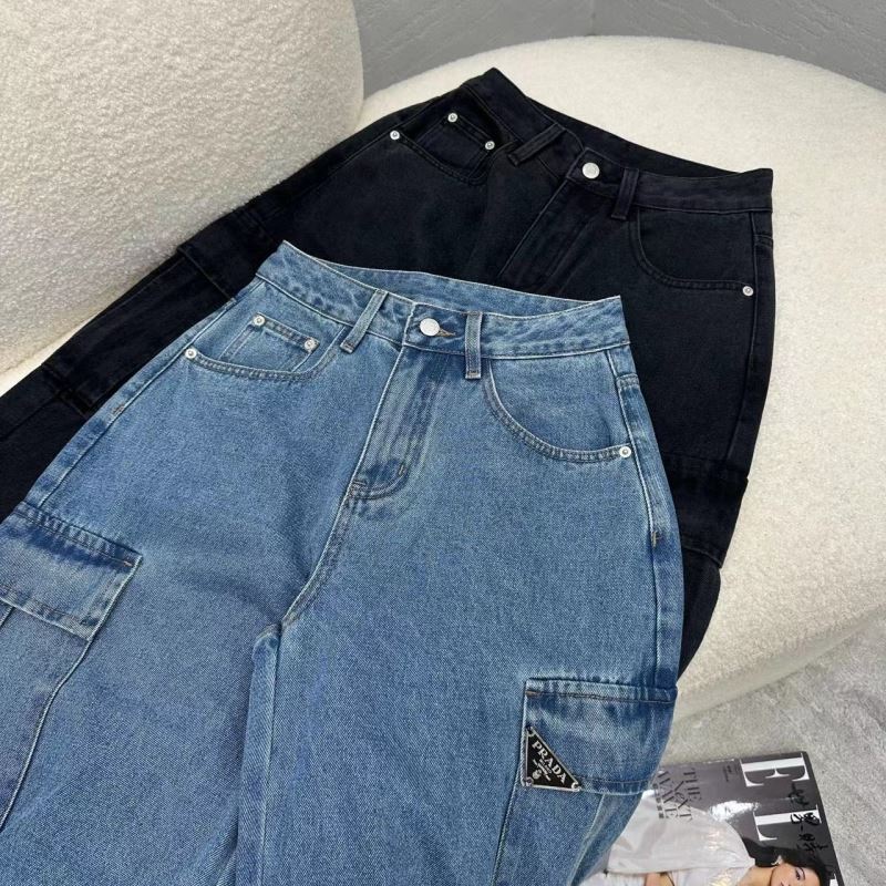 Prada Jeans